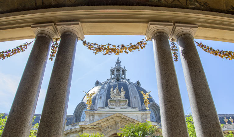 Petit Palais Museum